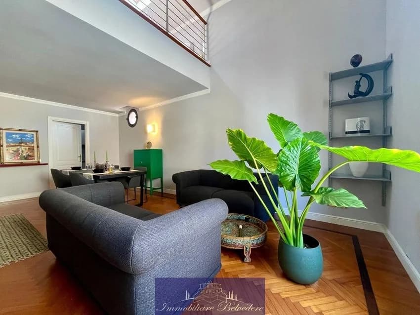 3 room flat for rent in Borgo Ognissanti Nn