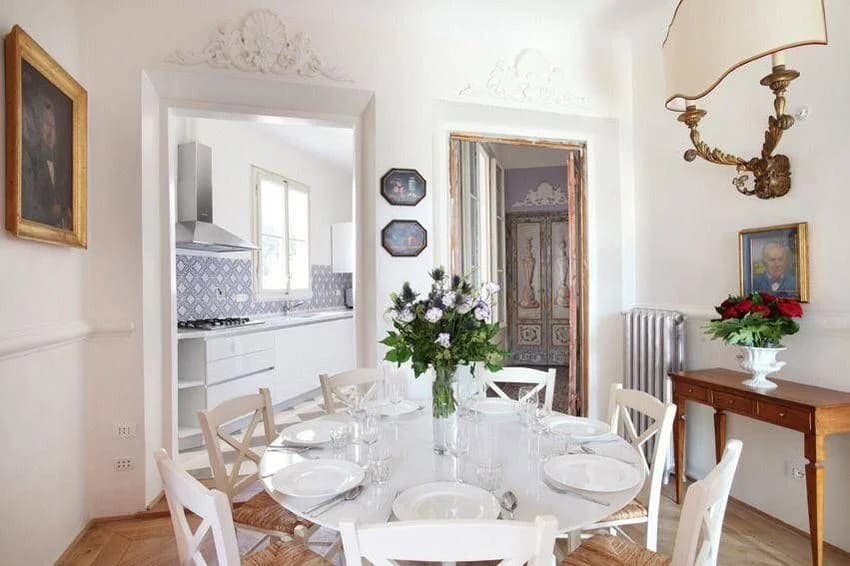 Flat / apartment for rent in Via Giacomo Leopardi