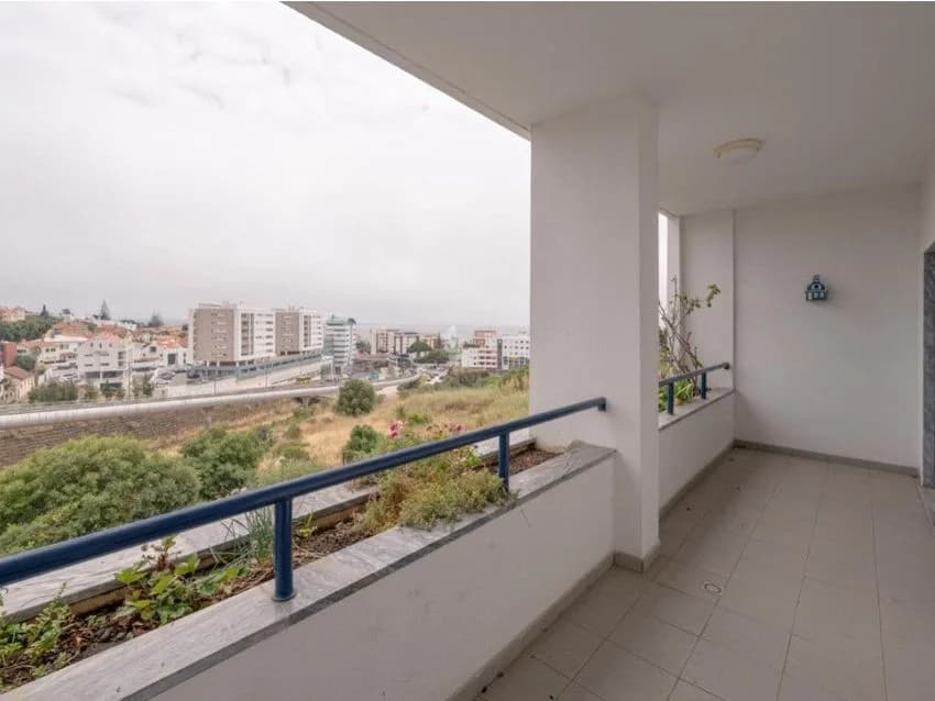 T3 flat for rent in Paço de Arcos