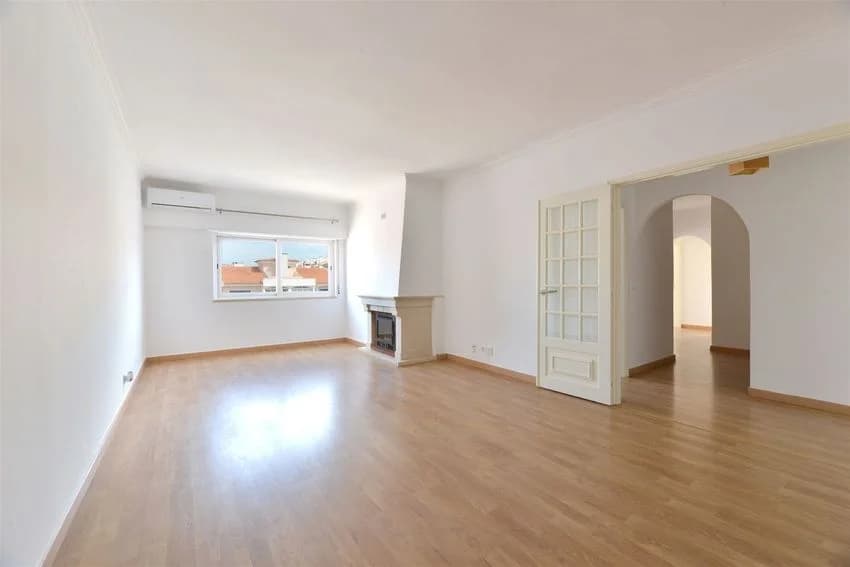 T3 flat for rent in alameda da Guia, 191