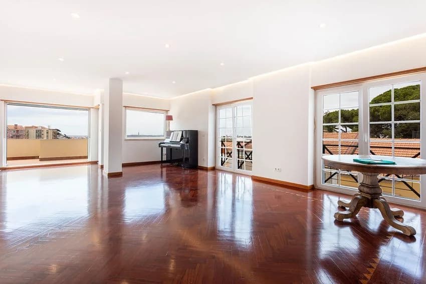 T4 flat for rent in rua da Penha de França, 165