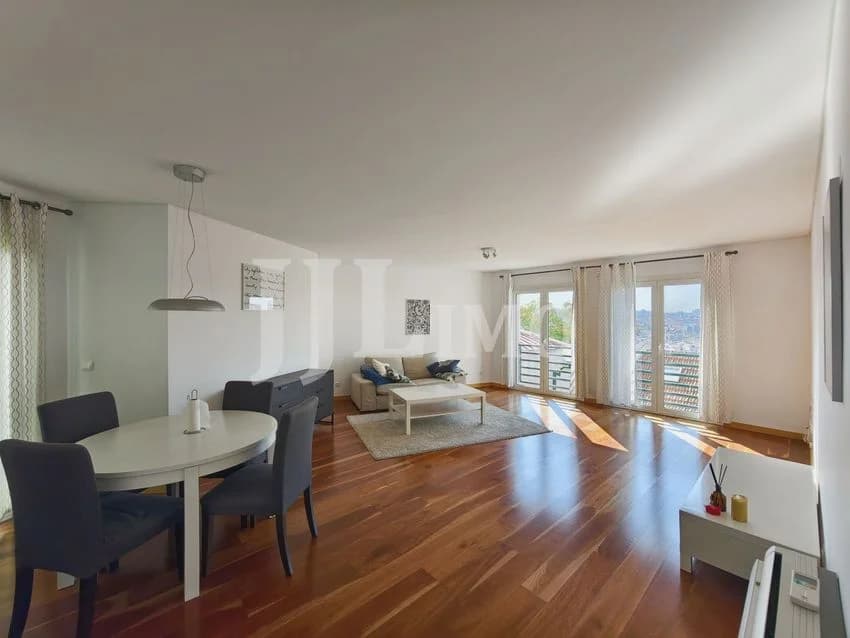 T1 flat for rent , Living Graça Nn