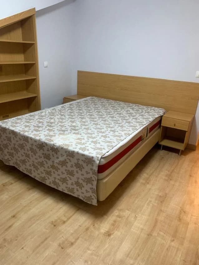 T1 flat for rent in rua Sabino de Sousa, 30