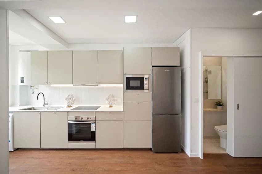 T3 flat for rent in rua Luciano Cordeiro, 3