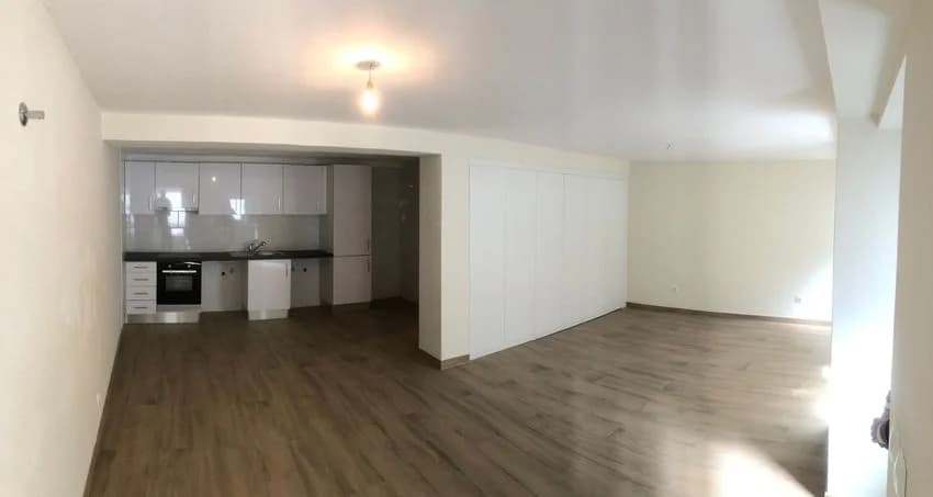 T1 flat for rent in beco da Galheta, 12
