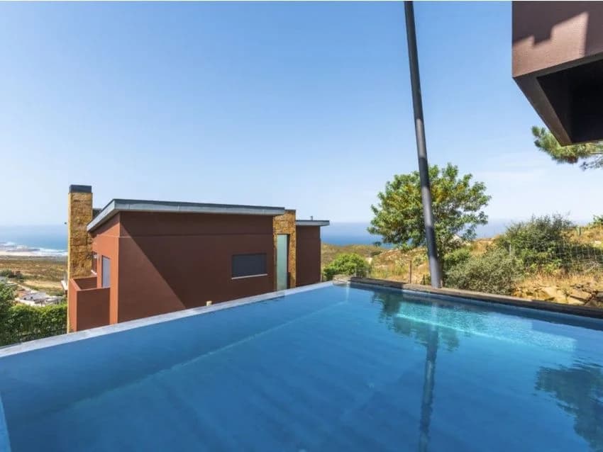 Detached house for rent in Centro de Cascais