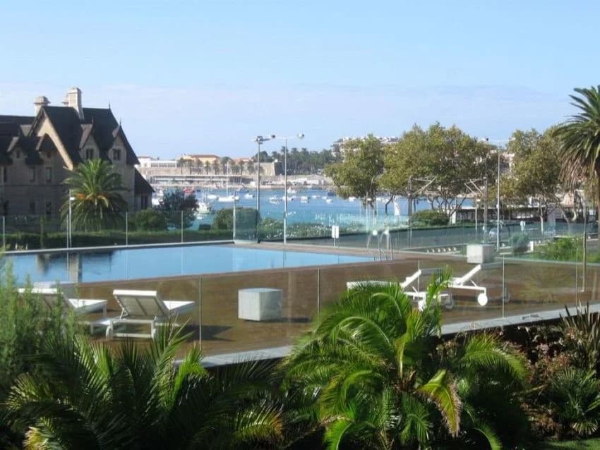 T2 flat for rent in Centro de Cascais