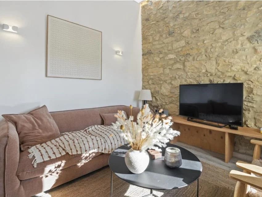 T3 flat for rent in avenida Marginal