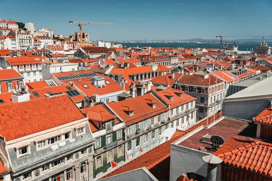 Lisbon