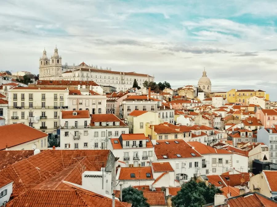 Tavira